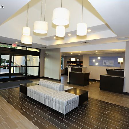 Holiday Inn Express Brentwood-South Cool Springs By Ihg Exteriér fotografie