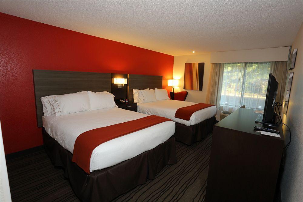 Holiday Inn Express Brentwood-South Cool Springs By Ihg Exteriér fotografie