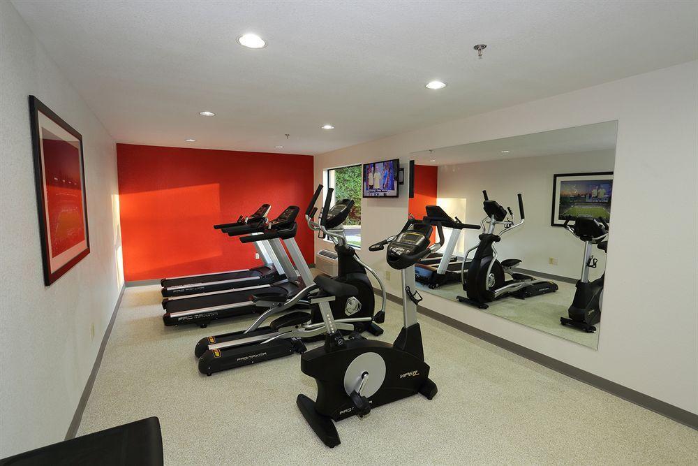 Holiday Inn Express Brentwood-South Cool Springs By Ihg Exteriér fotografie