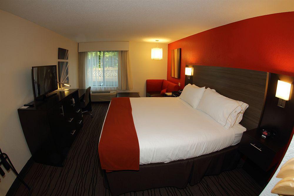 Holiday Inn Express Brentwood-South Cool Springs By Ihg Exteriér fotografie