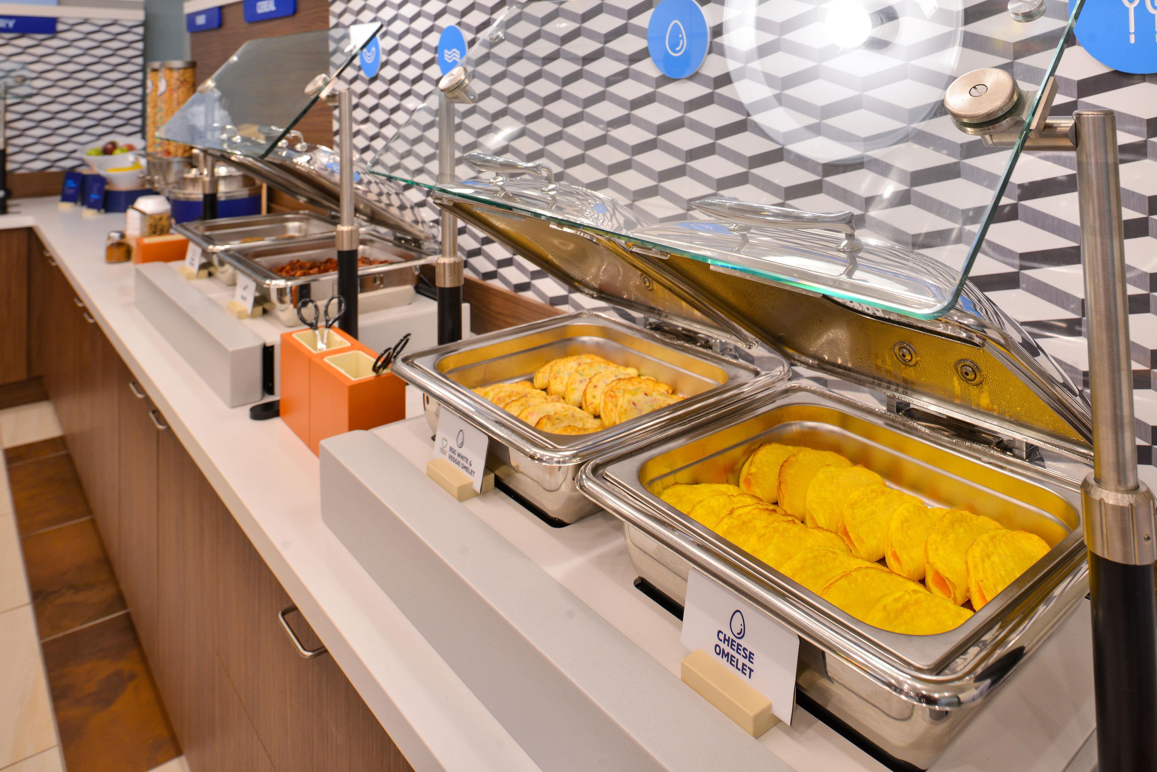 Holiday Inn Express Brentwood-South Cool Springs By Ihg Exteriér fotografie
