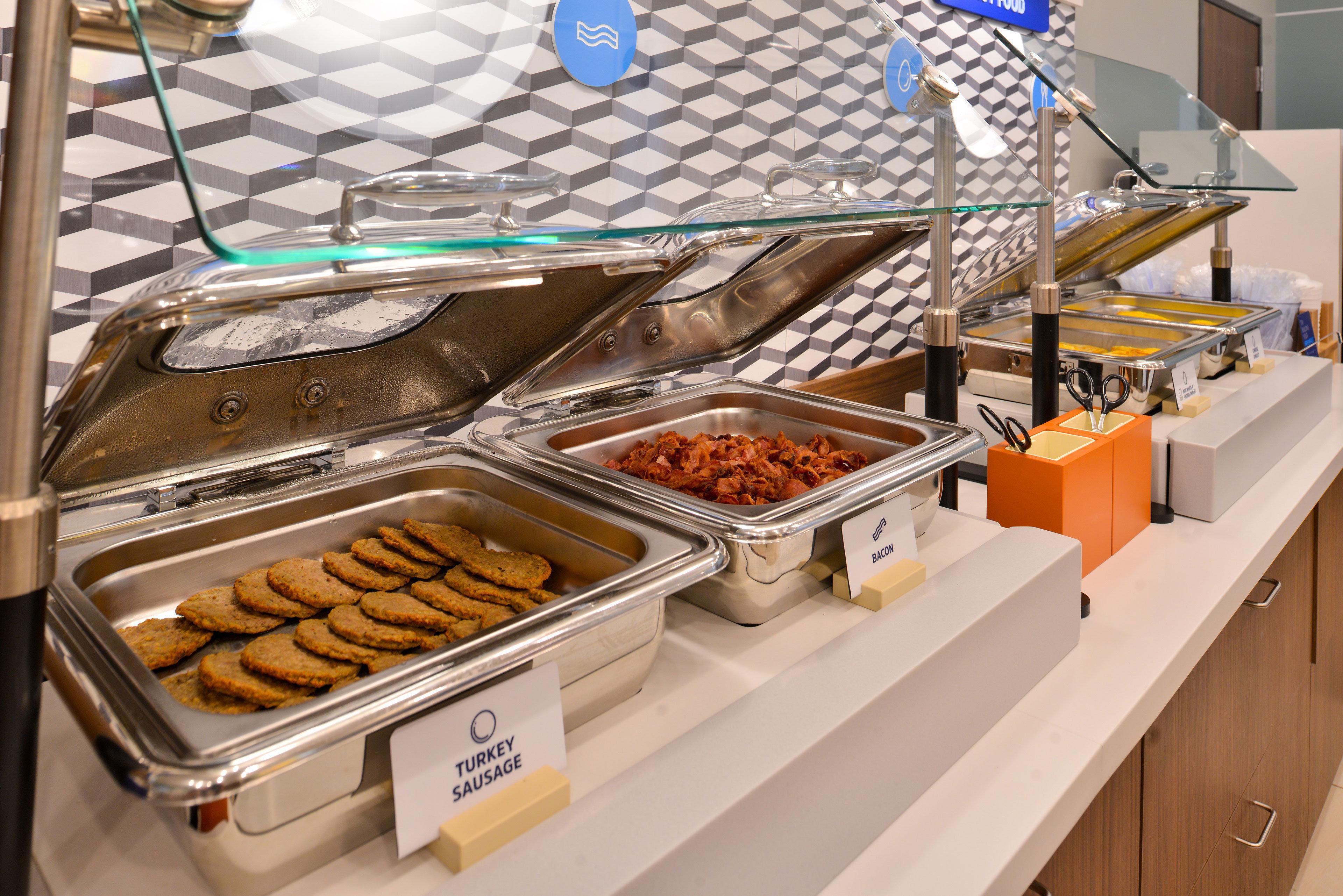 Holiday Inn Express Brentwood-South Cool Springs By Ihg Exteriér fotografie