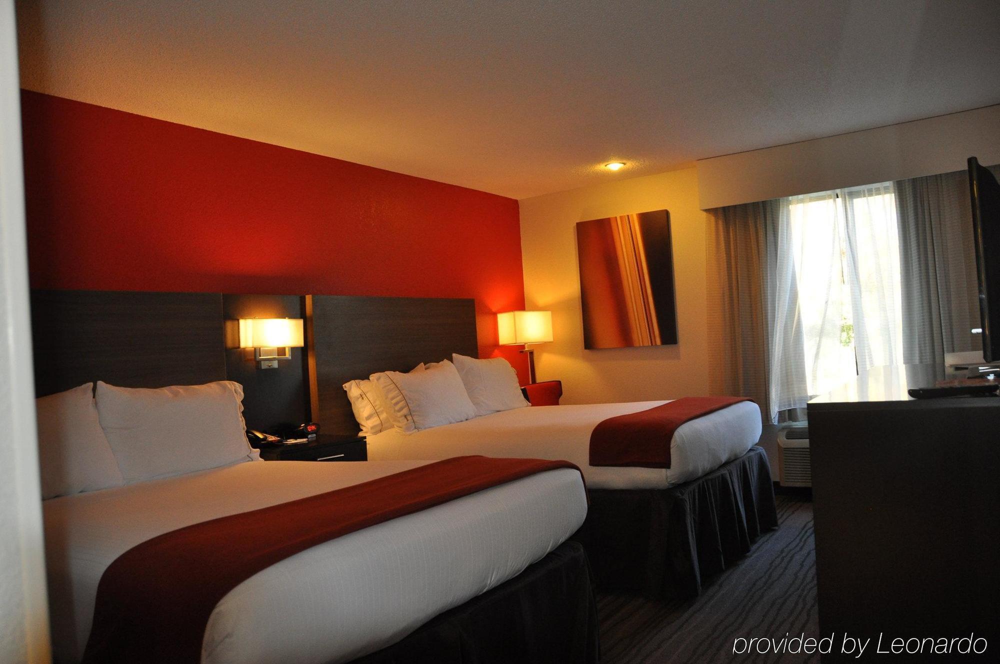 Holiday Inn Express Brentwood-South Cool Springs By Ihg Exteriér fotografie