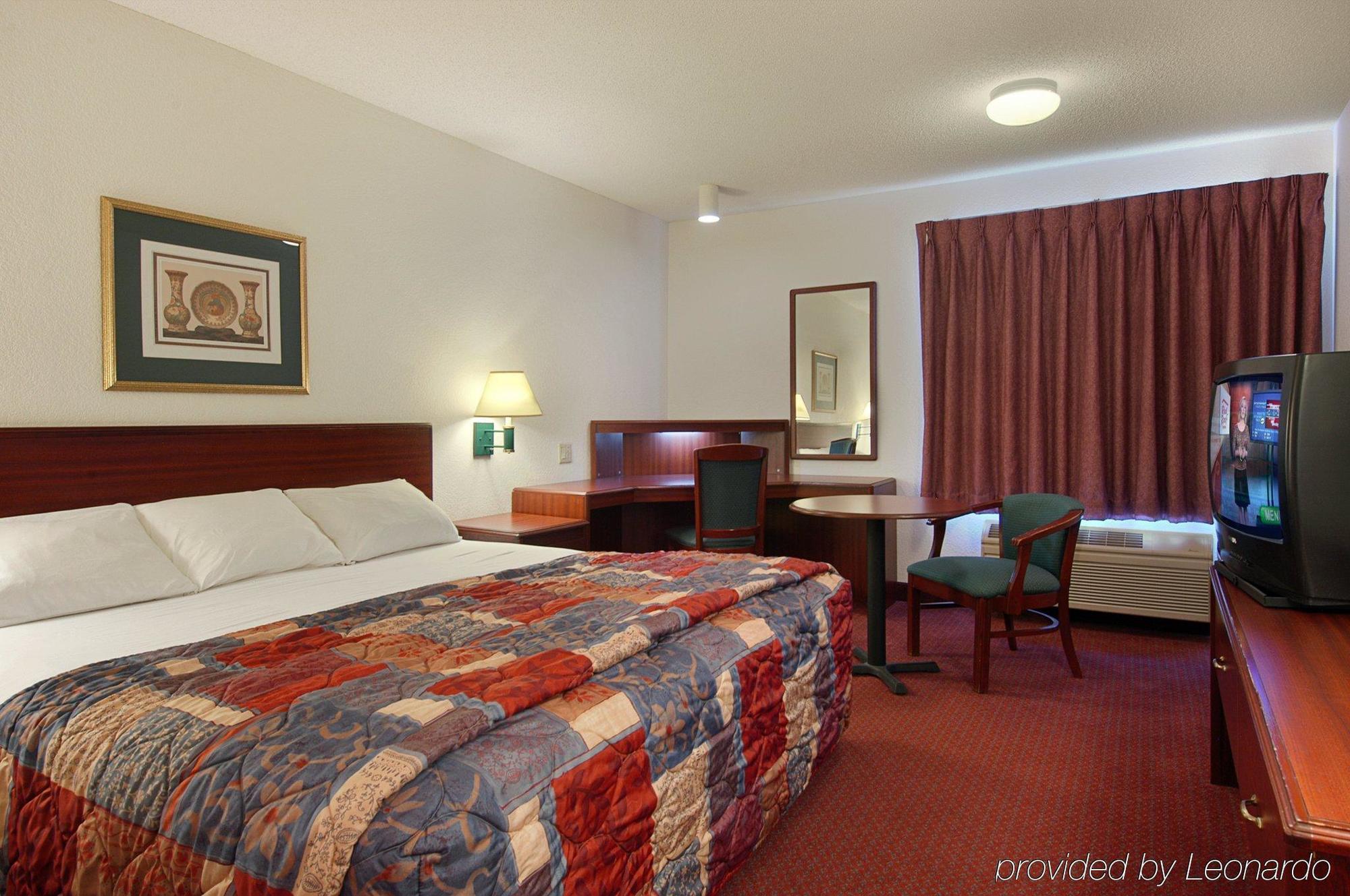 Holiday Inn Express Brentwood-South Cool Springs By Ihg Pokoj fotografie