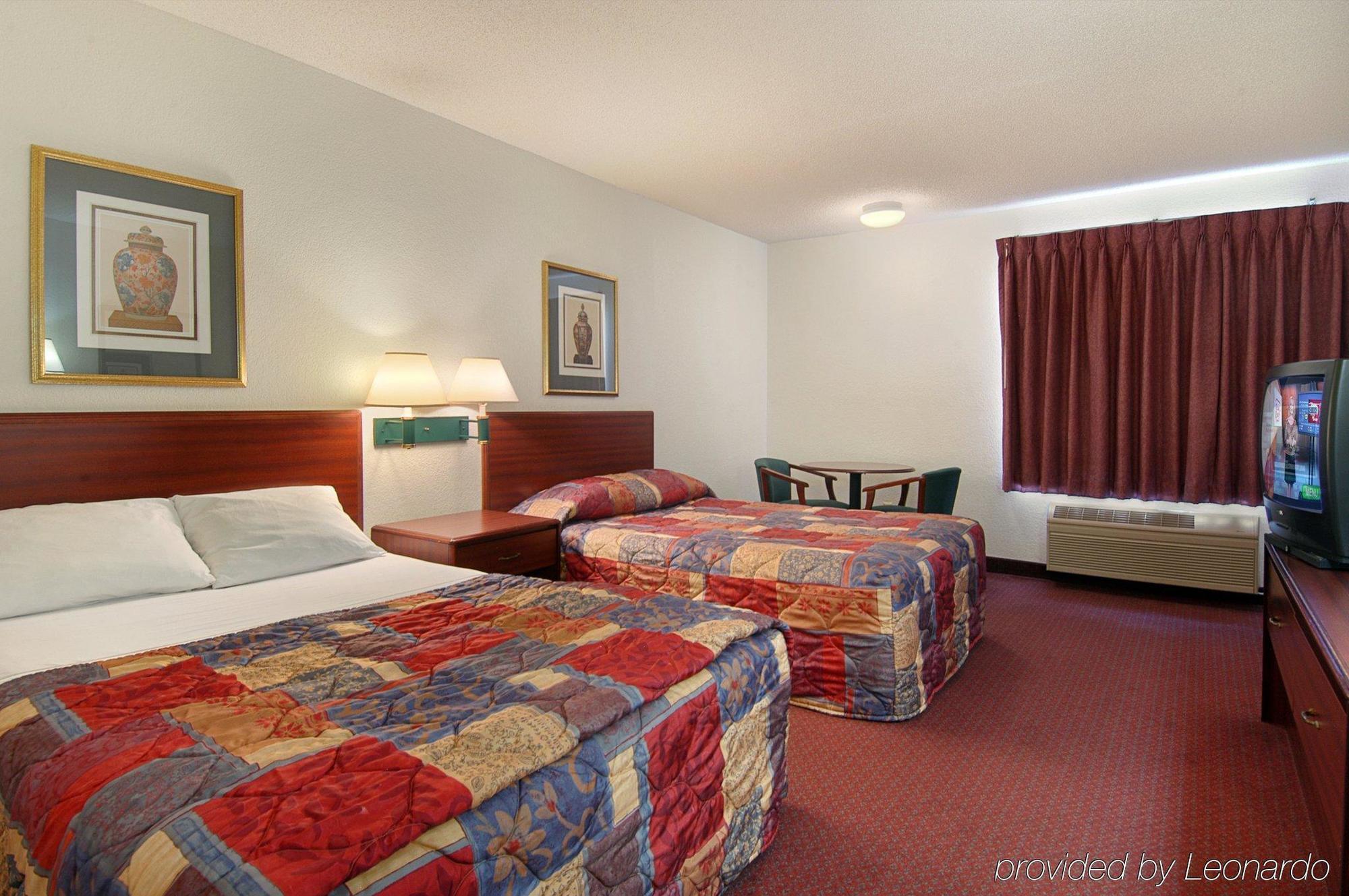Holiday Inn Express Brentwood-South Cool Springs By Ihg Pokoj fotografie