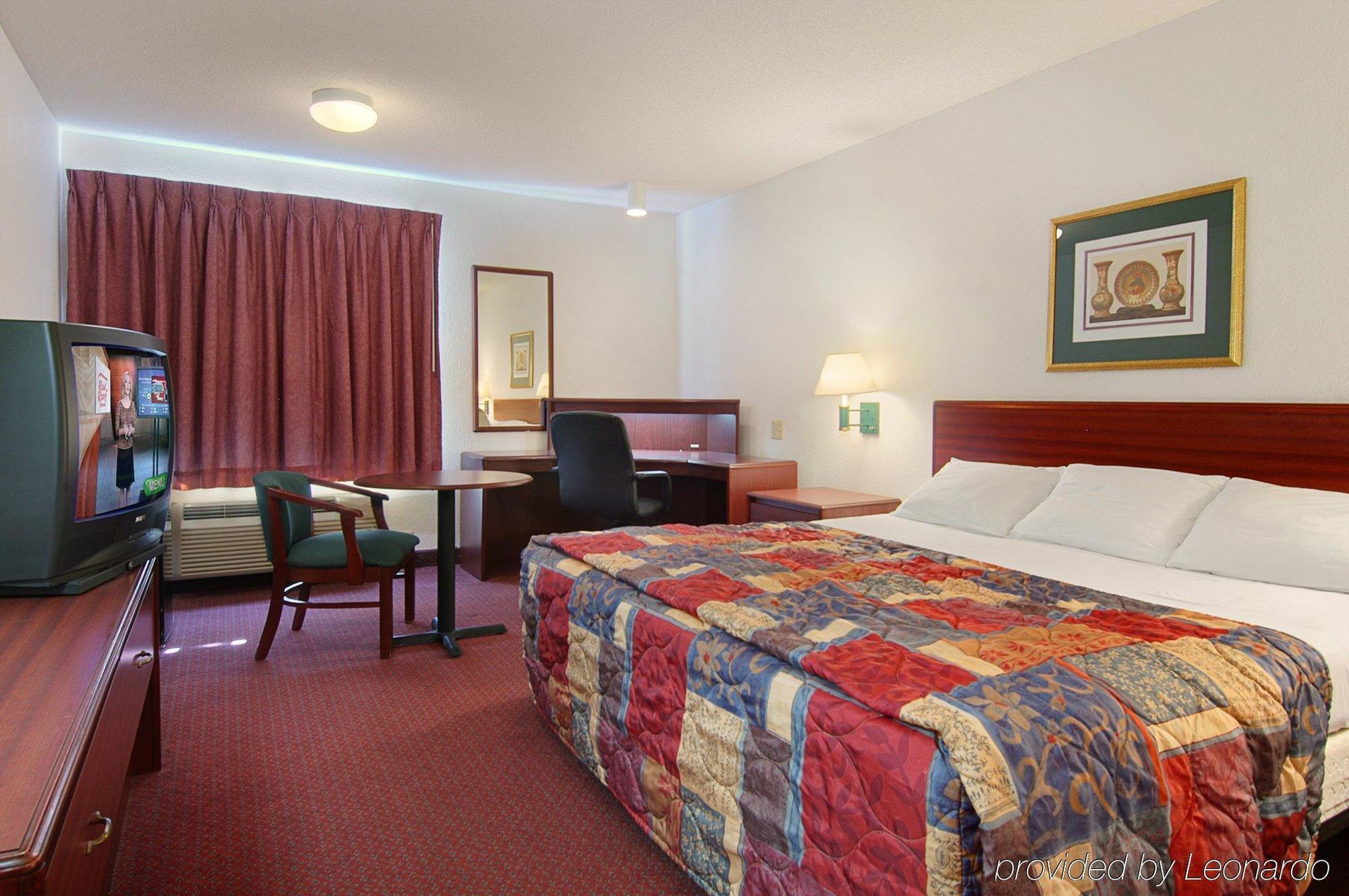 Holiday Inn Express Brentwood-South Cool Springs By Ihg Pokoj fotografie