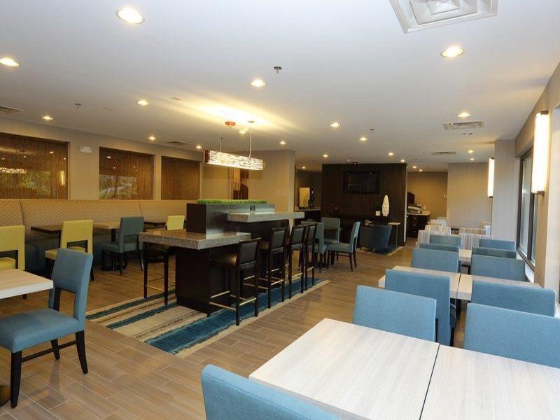 Holiday Inn Express Brentwood-South Cool Springs By Ihg Exteriér fotografie