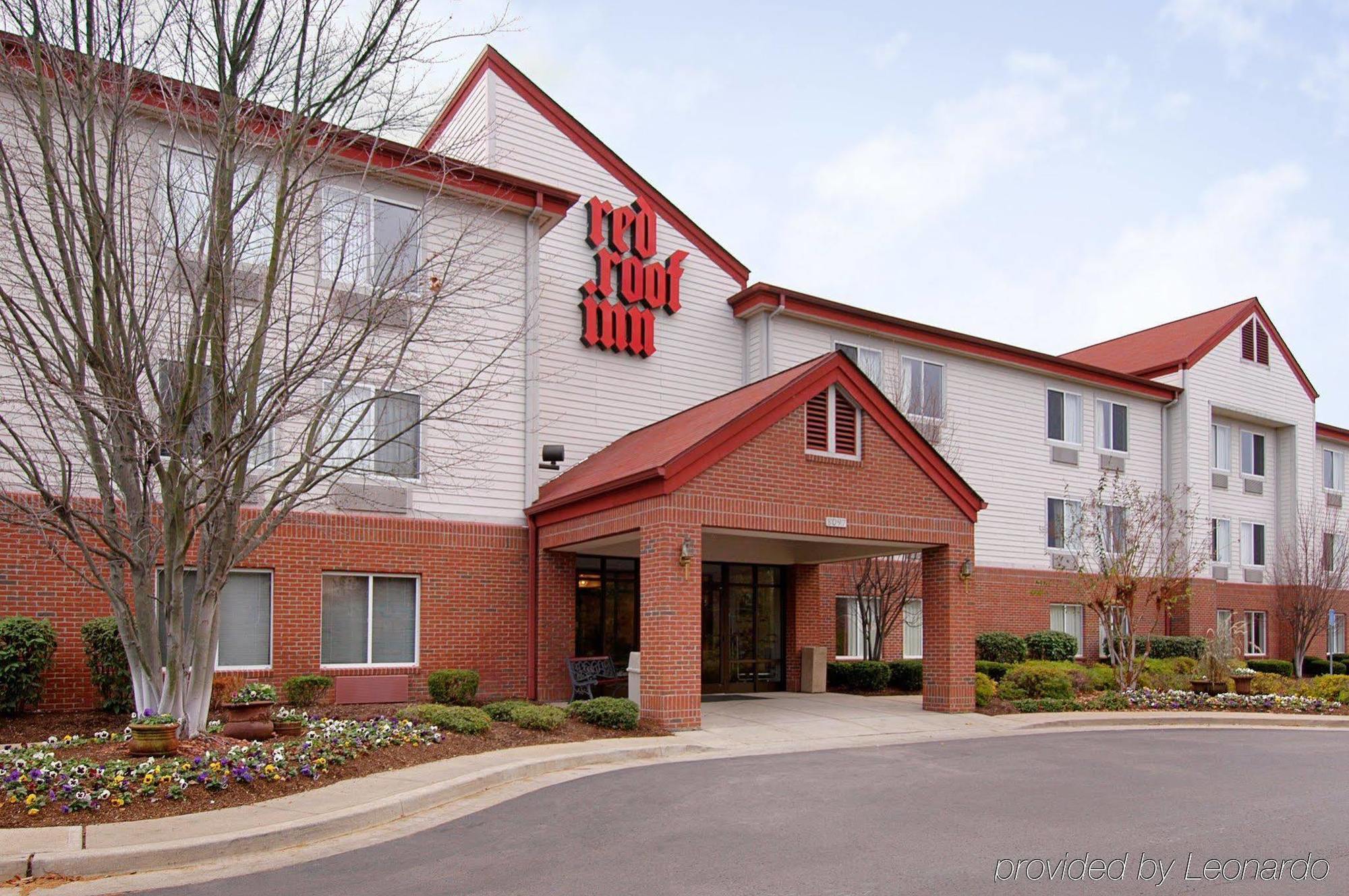 Holiday Inn Express Brentwood-South Cool Springs By Ihg Exteriér fotografie